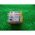 Refillable ink cartridge for HP 950XL/951XL printer